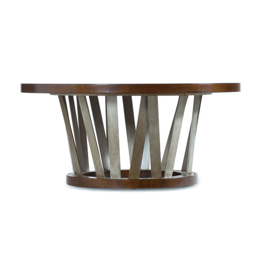 Hooker Furniture Lorimer Coffee Table Allmodern Hooker Furniture Lorimer Coffee Table Allmodern