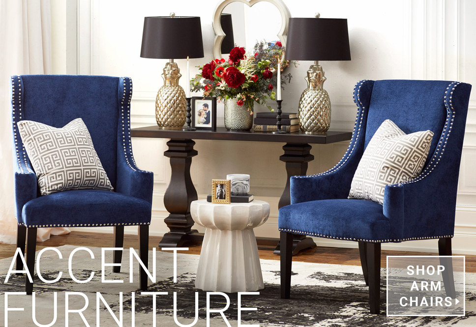 Accent Furniture Joss & Main