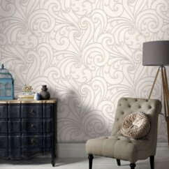 Wallpaper | Buy online from Wayfair UK