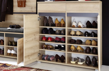 Garderoben & Fluraufbewahrung online kaufen , Wayfair.de