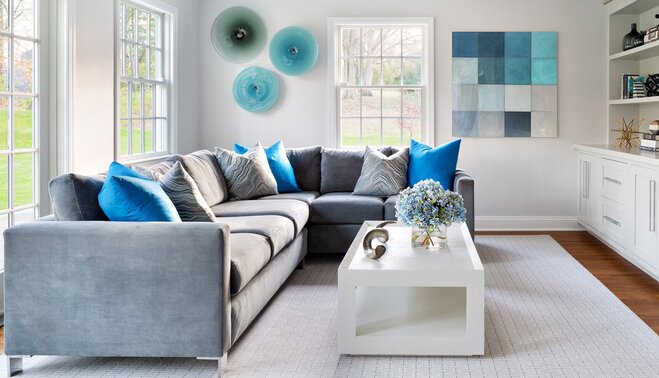 Home Color Guide for Beginners | Wayfair