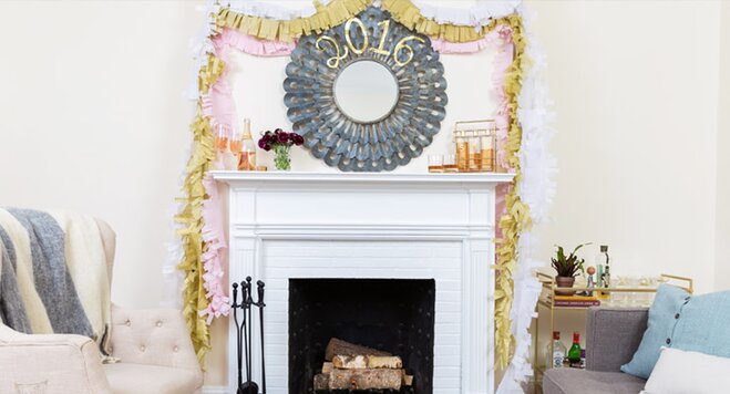 New Year's Eve Party Ideas | Wayfair