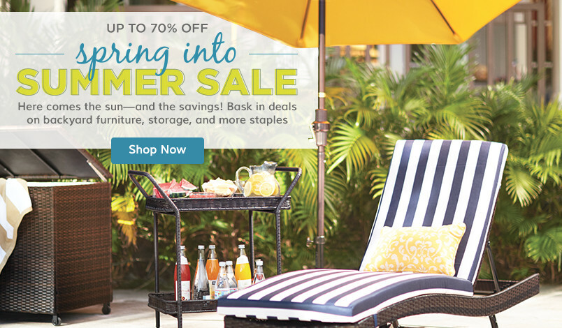 Wayfair.com - Online Home Store for Furniture, Decor, Outdoors & More ...