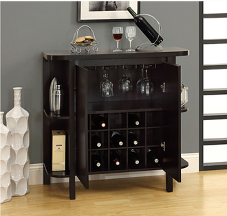 Bar Cabinet and Cart Buying Guide | Wayfair