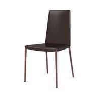 Modern Walnut Dining Chairs | AllModern