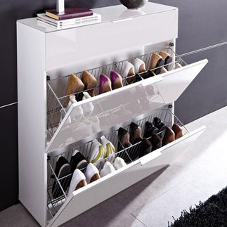 Garderoben & Fluraufbewahrung online kaufen | Wayfair.de