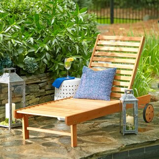 Patio Chairs & Seating | Wayfair