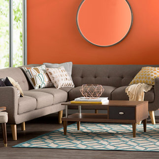Living Room Furniture | Wayfair