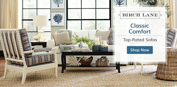 Birch Lane Living Room Furniture | Wayfair