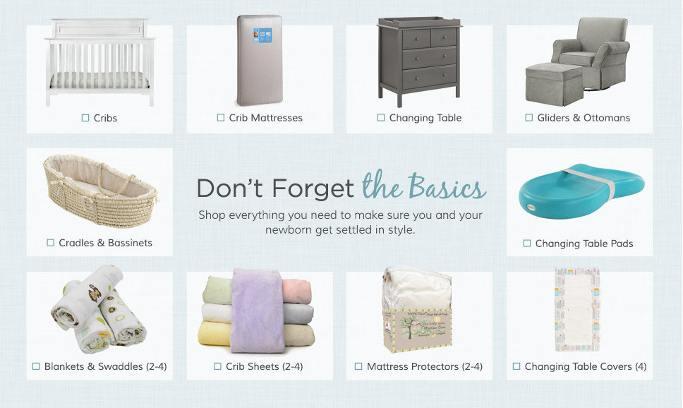 Nursery Style Central Wayfair