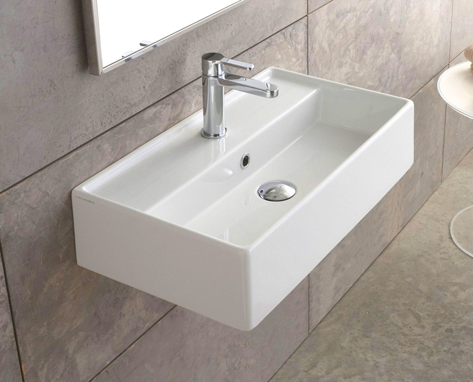 Bathroom Sinks Wayfair