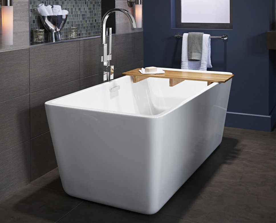 Showers & Bathtubs Wayfair