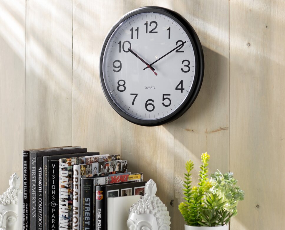 Clocks | Wayfair