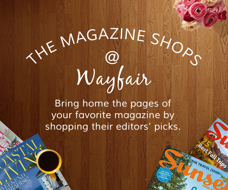 Area Rug Size Guide Wayfair