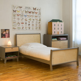 Playroom and Children Furniture