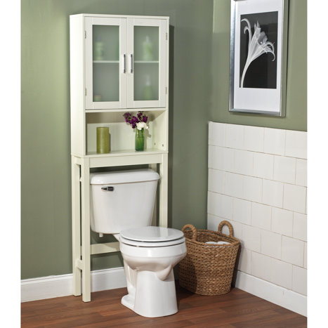 Bathroom Accessories Storage Joss Main