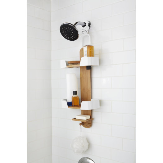 Umbra Decker Shower Caddy AllModern