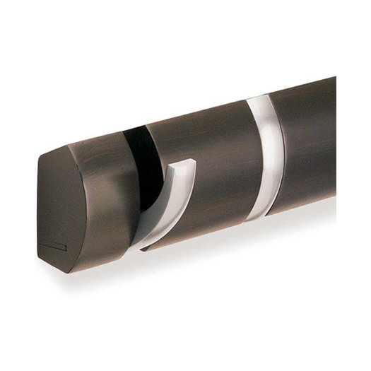 Umbra Flip 3 Hook Wall Mounted Coat Rack AllModern