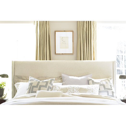 Universal Furniture Proximity Upholstered Headboard AllModern