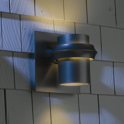 Hubbardton Forge Twilight 1 Light Wall Sconce | AllModern