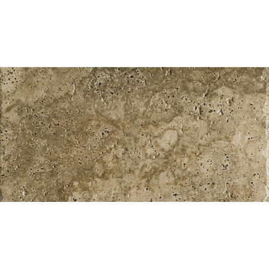 Marazzi Archaeology 12" x 24" Porcelain Field Tile in Troy AllModern