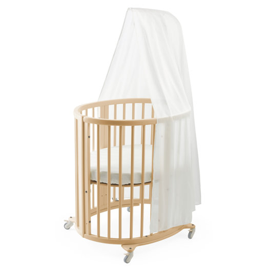 Stokke Sleepi Convertible Crib AllModern