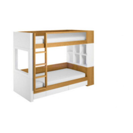 Nursery Works Tree 63" Bookcase AllModern