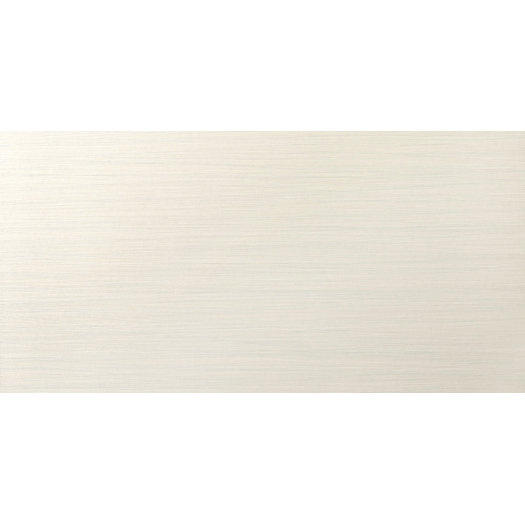Emser Tile Strands 12" x 24" Porcelain Wood Tile in Pearl AllModern