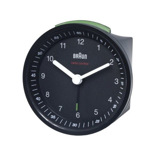 Braun Alarm Clock AllModern