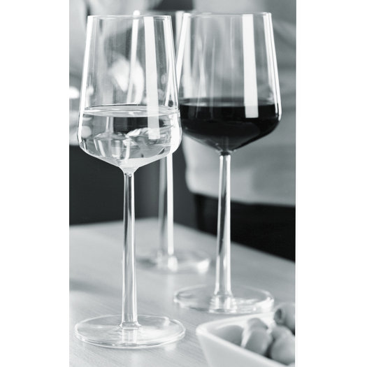 iittala Essence White Wine Glass AllModern