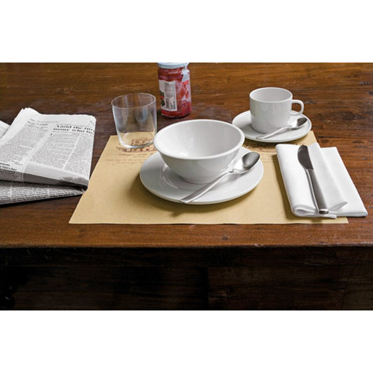 Alessi Platebowlcup Dinnerware Collection AllModern