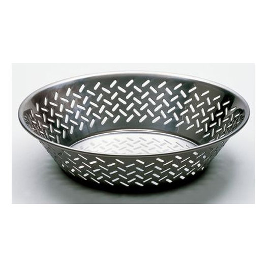 Alessi Ettore Sottsass Round Fruit Basket AllModern