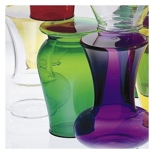 Kartell La Boheme Vase AllModern