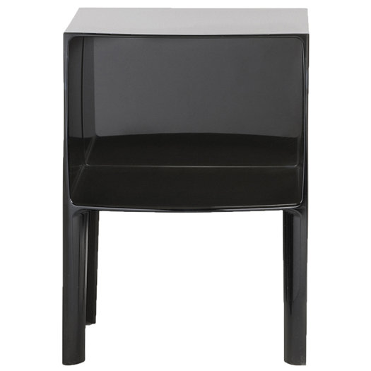 Kartell Ghost Nightstand AllModern