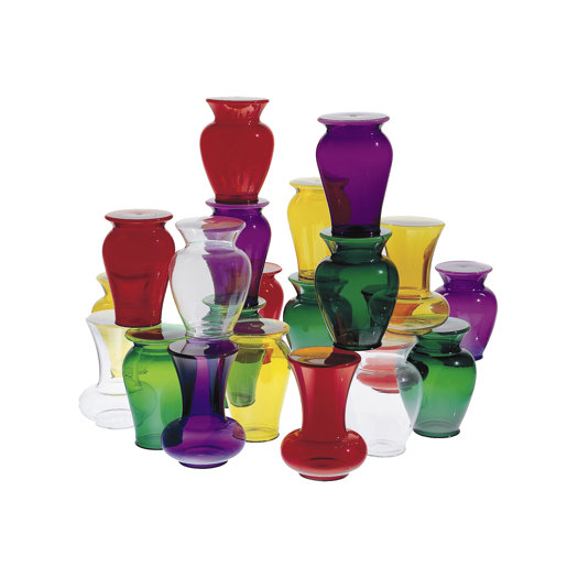 Kartell La Boheme Vase AllModern