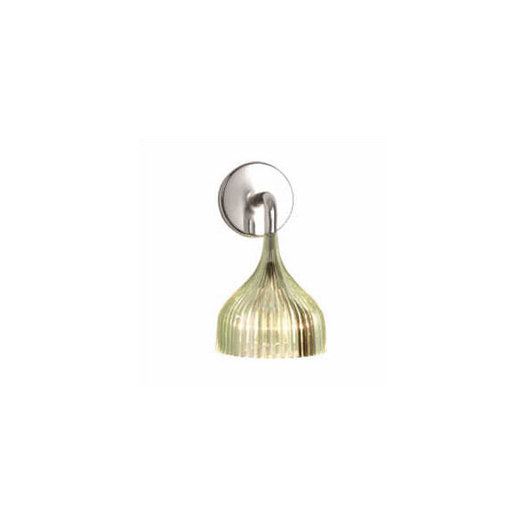Kartell E' 1 Light Wall Sconce AllModern
