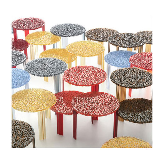 Kartell TTable Table AllModern