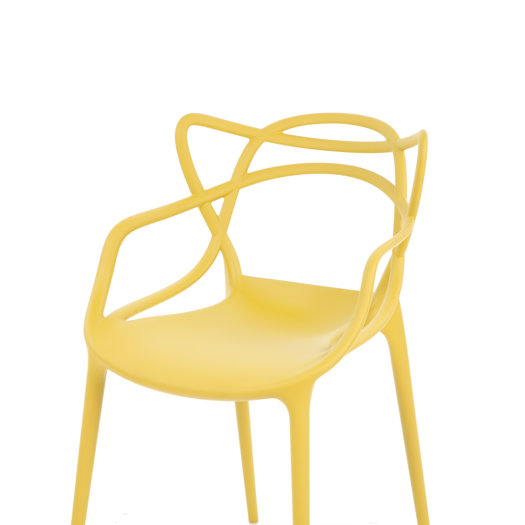 Kartell Masters Arm Chair AllModern
