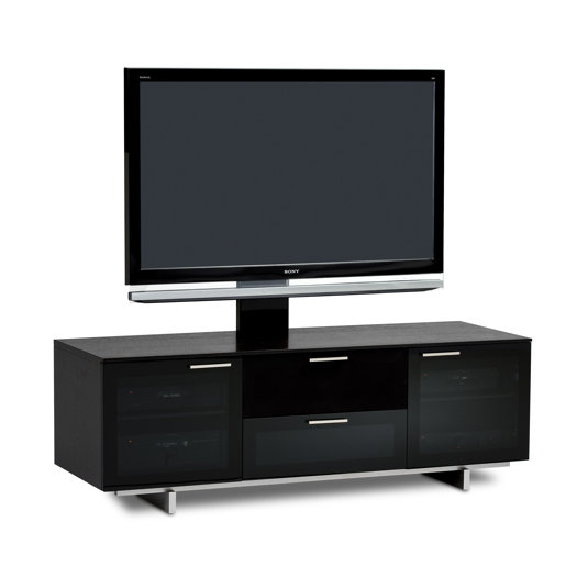 BDI USA Avion Noir II TV Stand AllModern