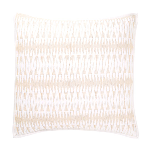 DwellStudio Loire Saffron Quilt AllModern