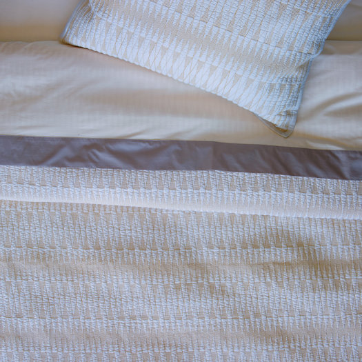 DwellStudio Loire Saffron Quilt AllModern