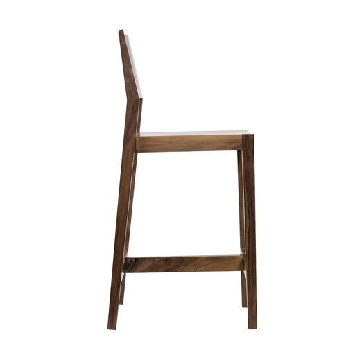 Room B Stool 1 Series 24" Bar Stool | AllModern