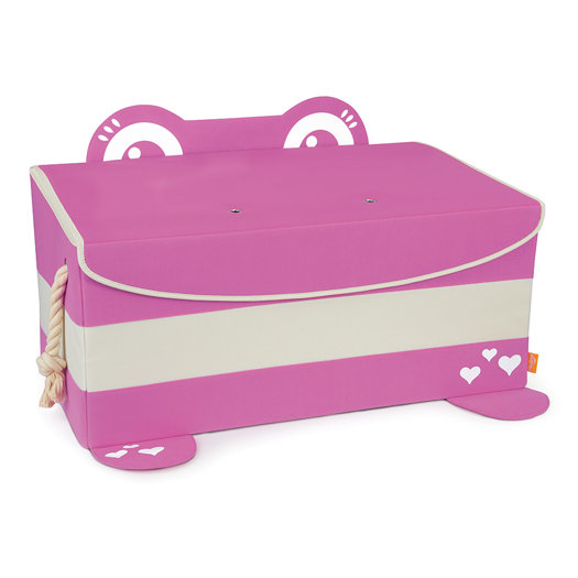 3 Sprouts Elephant Storage Bin AllModern