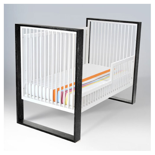 Stokke Sleepi Junior Bed Conversion Kit AllModern