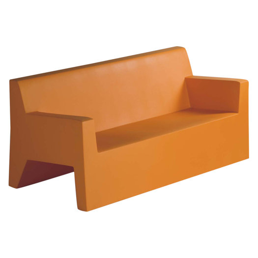 Vondom Jut Sofa AllModern