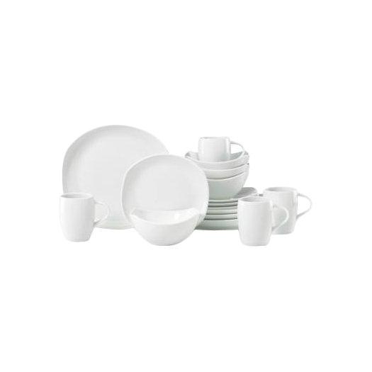 Dansk Classic Fjord 16 Piece Dinnerware Set AllModern