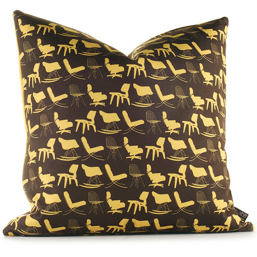 Inhabit Modern Classics Throw Pillow AllModern