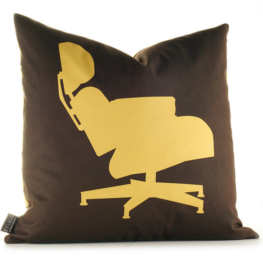 Inhabit Modern Classics Throw Pillow AllModern