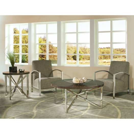 Allan Copley Designs Calista End Table AllModern