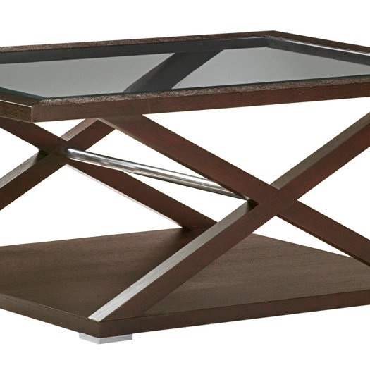 Allan Copley Designs Halifax Coffee Table AllModern